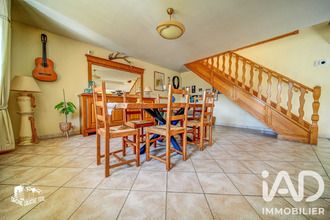 achat maison fouligny 57220