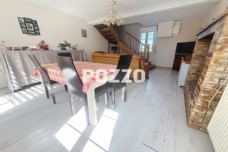 achat maison foulognes 14240