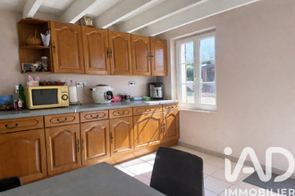 achat maison foulognes 14240