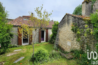 achat maison fouquebrune 16410