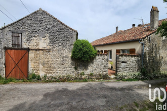 achat maison fouquebrune 16410