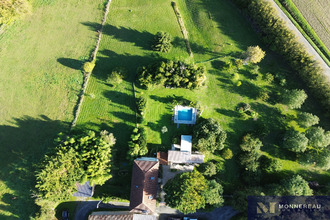 achat maison fouquebrune 16410