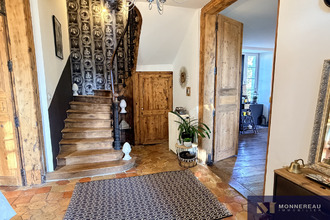 achat maison fouquebrune 16410