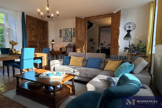 achat maison fouquebrune 16410