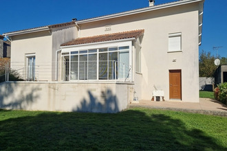 achat maison fouquebrune 16410