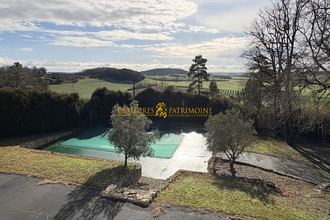 achat maison fouquebrune 16410