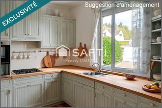 achat maison fouquenies 60000