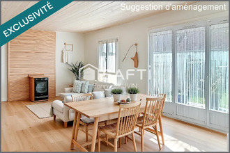 achat maison fouquenies 60000