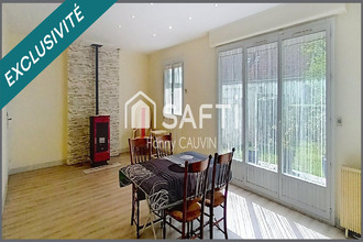 achat maison fouquenies 60000