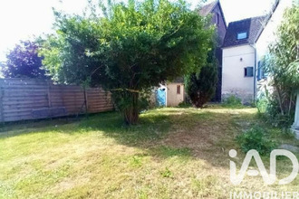 achat maison fouquenies 60000