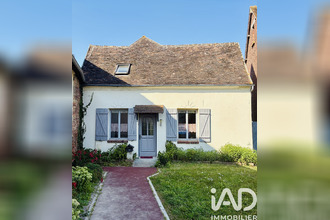 achat maison fouquenies 60000
