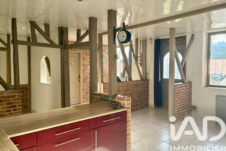 achat maison fouquenies 60000