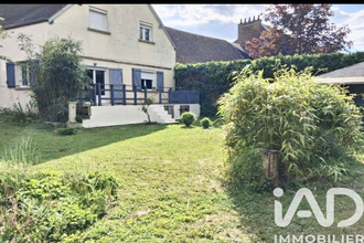 achat maison fouquenies 60000