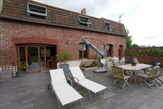 achat maison fouquereuil 62232