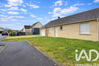 achat maison fouquereuil 62232