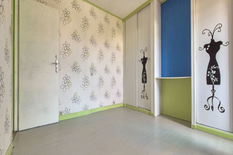 achat maison fouquereuil 62232