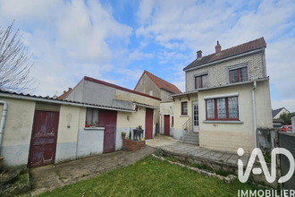 achat maison fouquereuil 62232