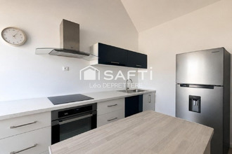 achat maison fouquereuil 62232