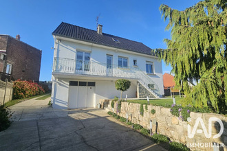 achat maison fouquereuil 62232