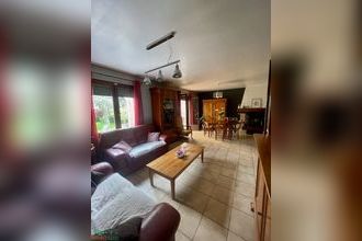 achat maison fouquerolles 60510