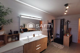 achat maison fouqueure 16140