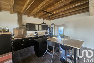 achat maison fouqueure 16140