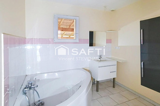 achat maison fouqueure 16140