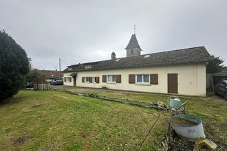 achat maison fouqueville 27370