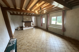 achat maison fouqueville 27370