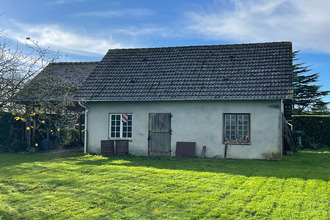 achat maison fouqueville 27370