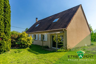 achat maison fouqueville 27370