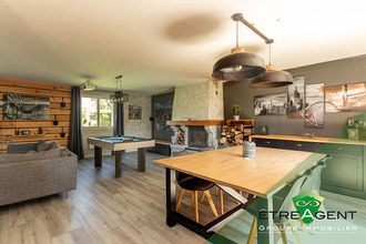 achat maison fouqueville 27370