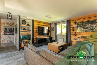 achat maison fouqueville 27370