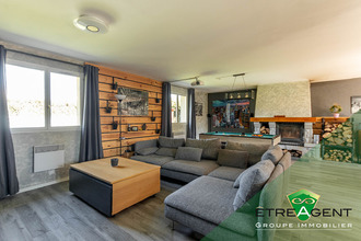 achat maison fouqueville 27370