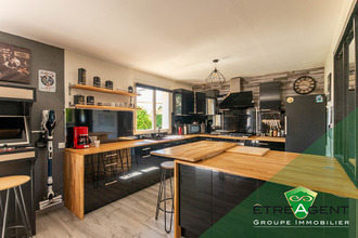 achat maison fouqueville 27370