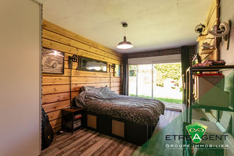 achat maison fouqueville 27370