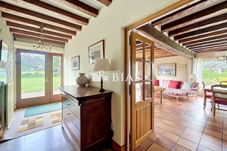 achat maison fouqueville 27370