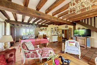 achat maison fouqueville 27370