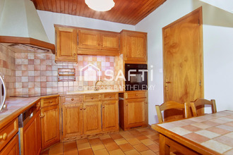 achat maison fouqueville 27370