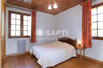achat maison fouqueville 27370