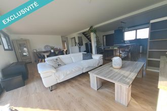 achat maison fouquieres-les-bethune 62232