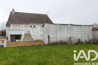 achat maison fouquieres-les-bethune 62232