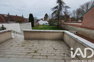 achat maison fouquieres-les-bethune 62232