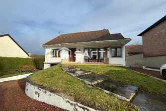 achat maison fouquieres-les-bethune 62232