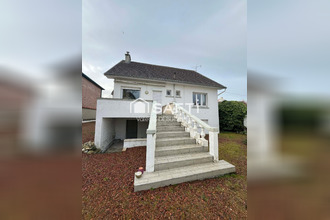 achat maison fouquieres-les-bethune 62232