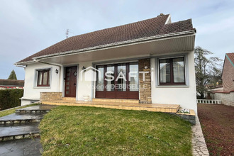 achat maison fouquieres-les-bethune 62232