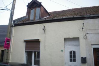 achat maison fouquieres-les-lens 62740