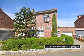 achat maison fouquieres-les-lens 62740