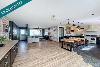 achat maison fouquieres-les-lens 62740