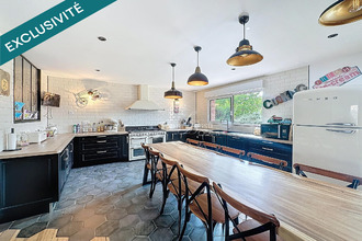 achat maison fouquieres-les-lens 62740